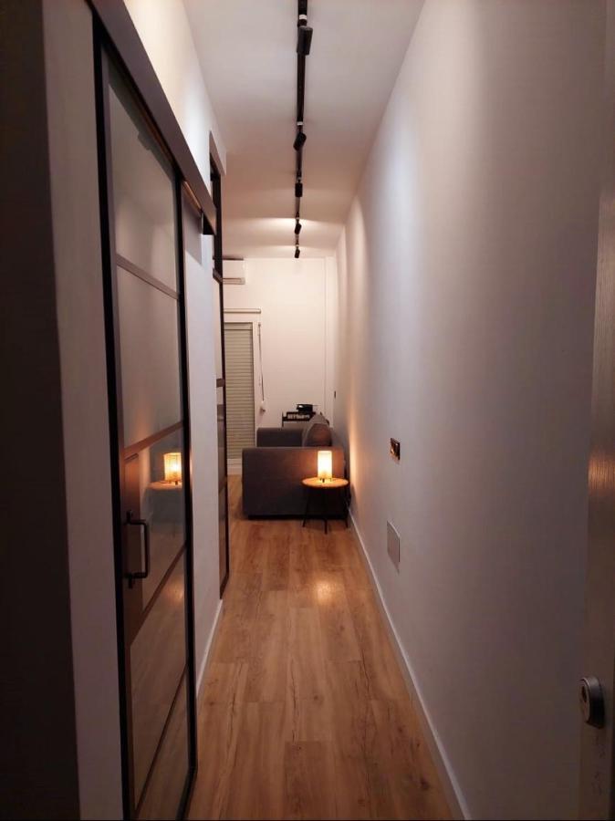 31 Apartments - Luxe In Het Centrum Van มาลากา ภายนอก รูปภาพ